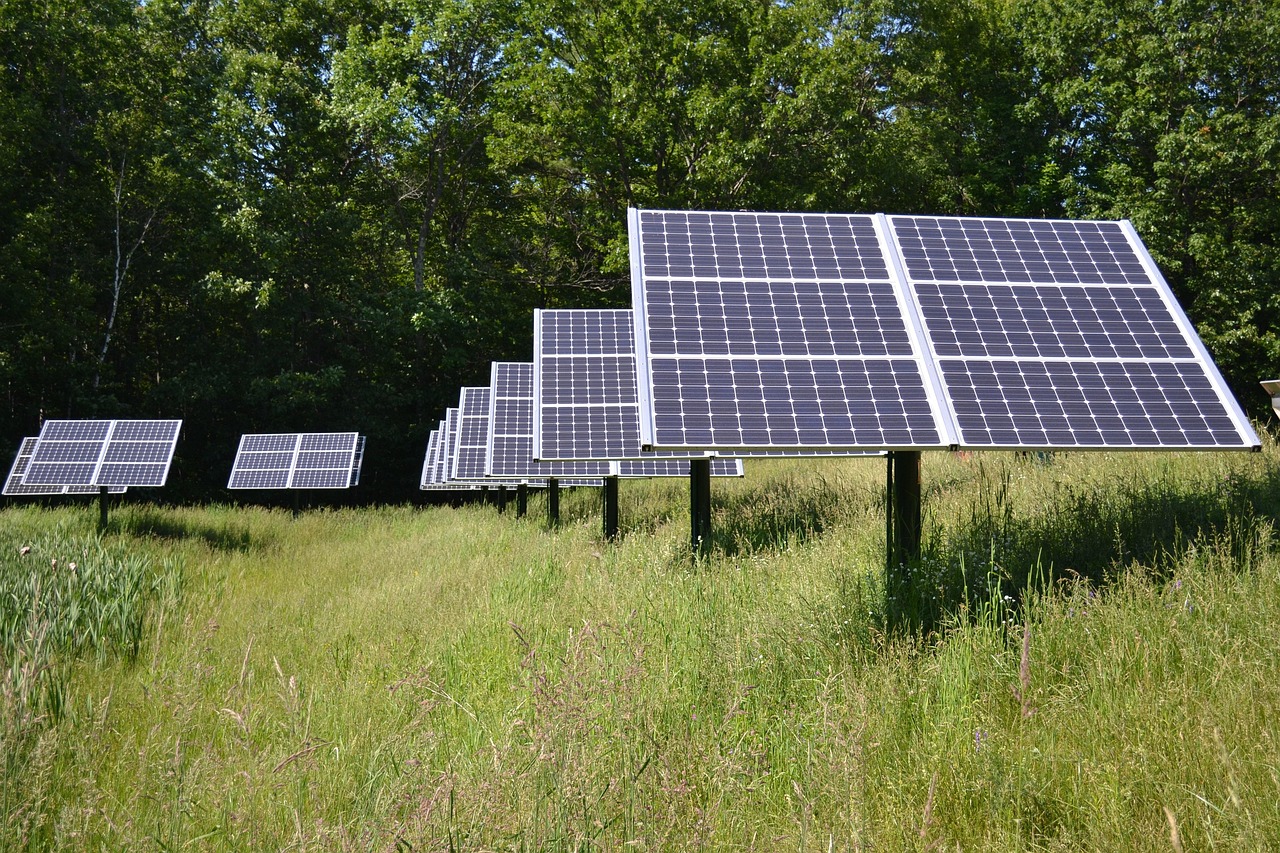 Bluetti & EcoFlow Solar Generators