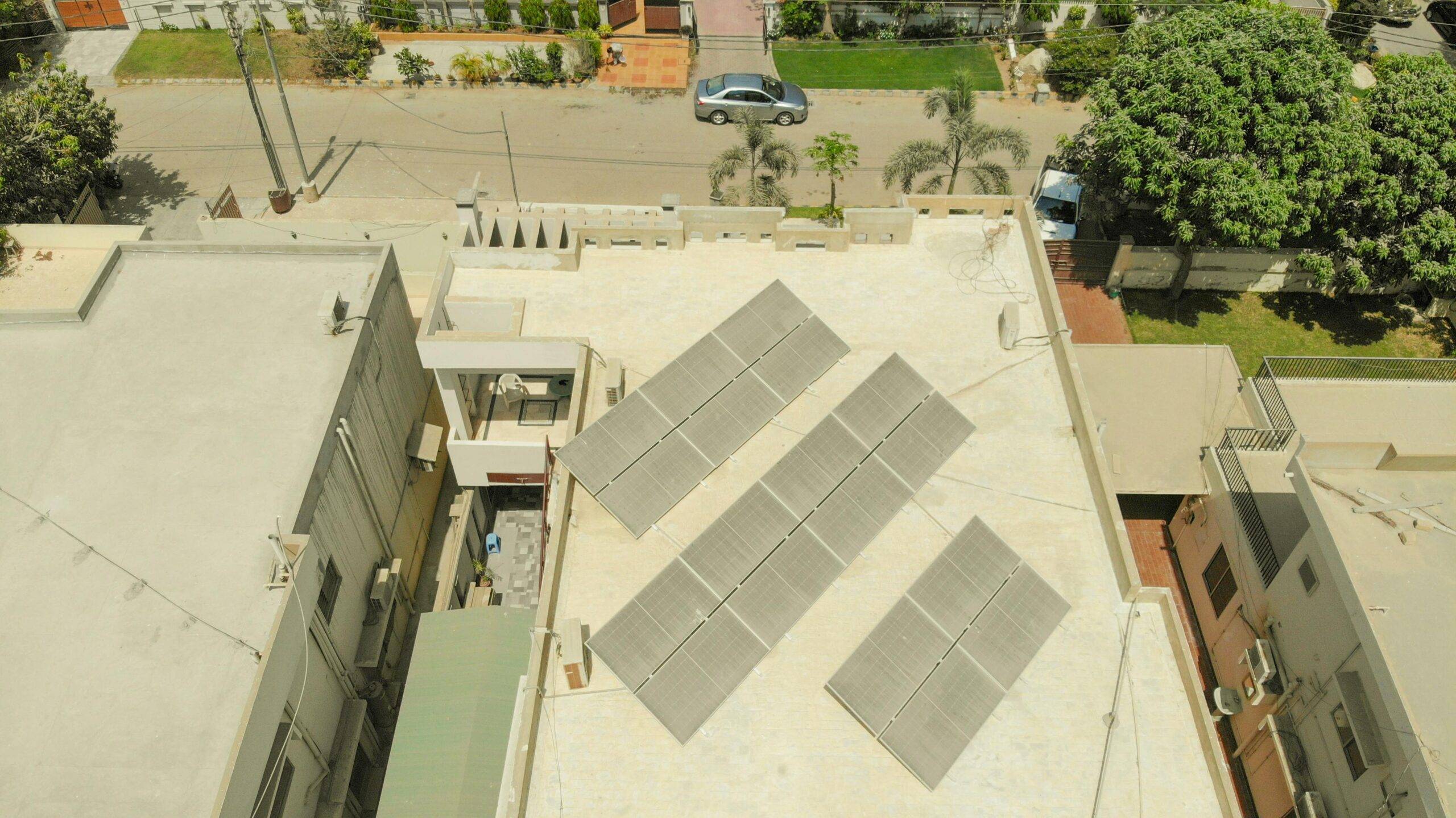Solar Panel Cost