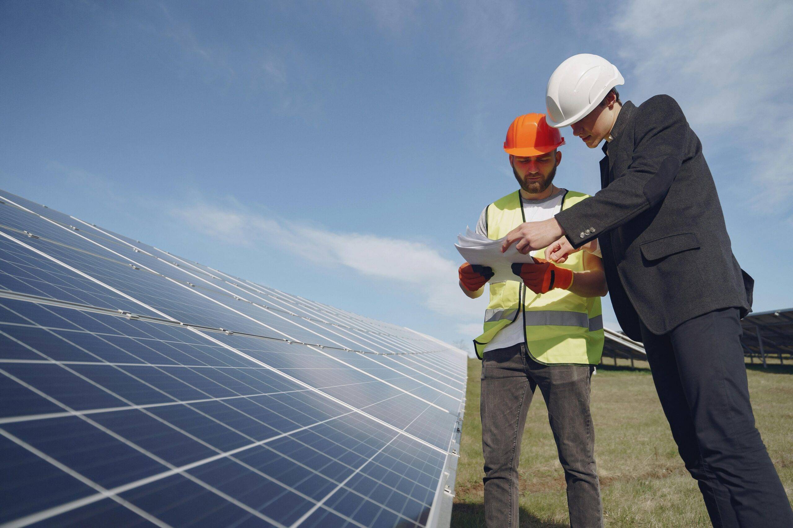 Solar Companies Near Me