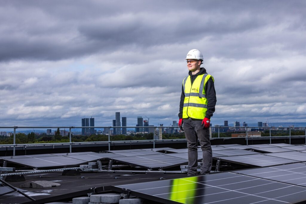 Mission Solar Panels Mission Solar Panels