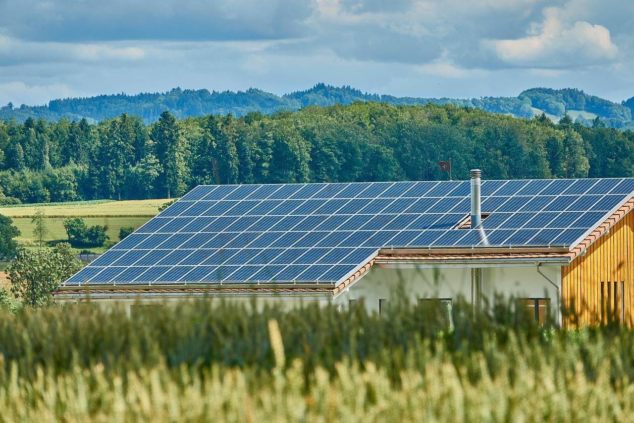solar panel sale