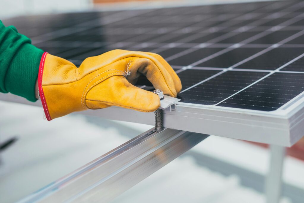 Solar Panel Installation Cost Solar Panel Installation Cost